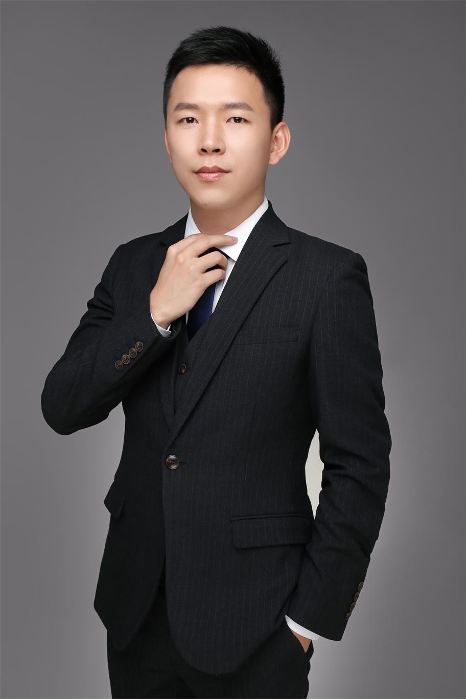 李心蓉 公关与传播总监