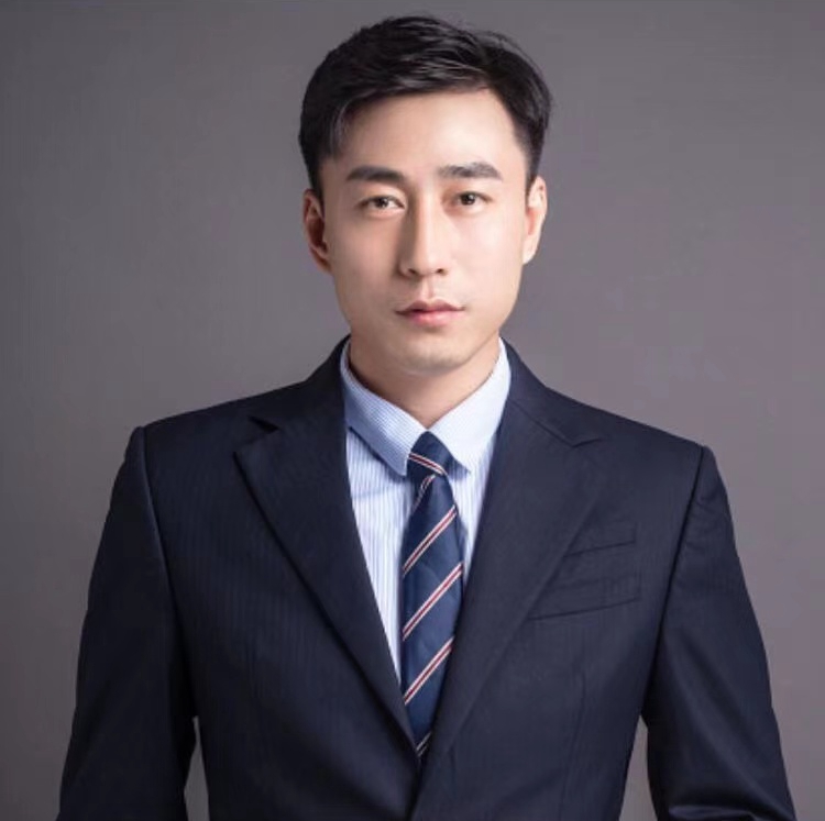 颜珍可 用户体验负责人